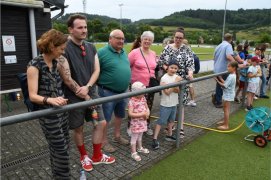 Fédération Nationale des Pompiers